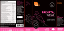 prenatal +dha 300 advanced nutrition by zahler label
