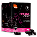 zahler's prenatal +dha 300