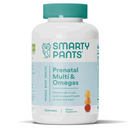 prenatal formula (smartypants vitamins)