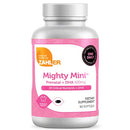 mighty mini advanced nutrition by zahler