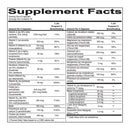 prenatal multi capsules citrus needed supplement facts