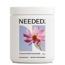 prenatal multi essentials citrus needed