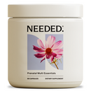 prenatal multi essentials needed