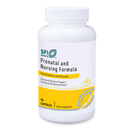 prenatal & nursing formula sfi health