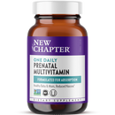 prenatal one daily (new chapter)