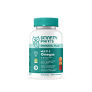 prenatal plus multi & omegas smartypants vitamins
