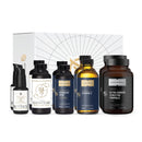 PRETOX SYSTEM GENTLE TOXIN DRAINAGE CLEARING