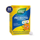 primadophilus kids orange flavor nature's way