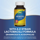 primadophilus original capsules (nature's way)