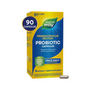 primadophilus reuteri 90 capsules nature's way