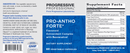 buy pro-antho forte progressive labs