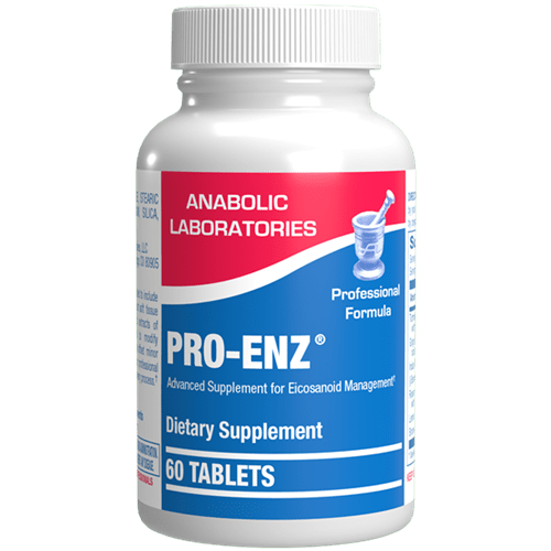 Pro-Enz (Anabolic Laboratories) 60ct