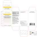 pro-flora women's probiotic (integrative therapeutics) label