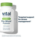 probiotics vital nutrients | hyperbiotics