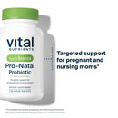 probiotics vital nutrients | hyperbiotics
