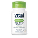pro-pets vital nutrients | hyperbiotics