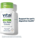 probiotics vital nutrients | hyperbiotics