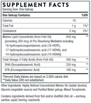 Pro-Resolving Mediators Thorne Supplements