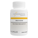 pro som sleep (integrative therapeutics)