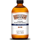 pro-strength bio-active copper hydrosol sovereign copper