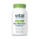 pro-women vital nutrients | hyperbiotics