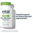 probiotics vital nutrients