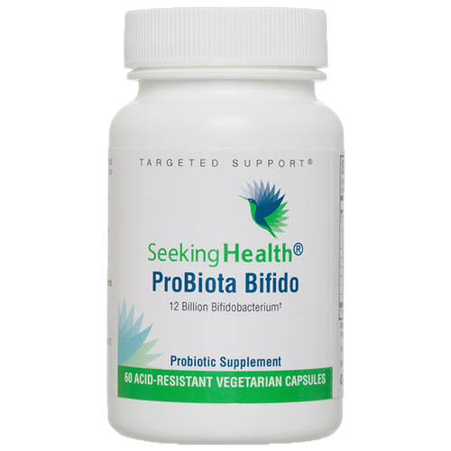 ProBiota Bifido Seeking Health