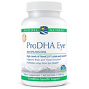 ProDHA eye soft gels (nordic naturals)
