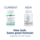 ProDHA Eye Soft Gels Nordic Naturals