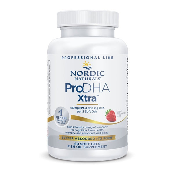 prodha xtra | prodha 1000 nordic naturals