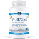 ProEFA-3.6.9 soft gels lemon (nordic naturals)