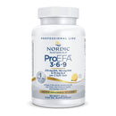ProEFA-3.6.9 soft gels lemon nordic naturals