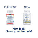 ProEPA with concentrated GLA nordic naturals