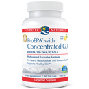 ProEPA with Concentrated GLA 60 Soft Gels Lemon