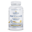 proomega-d soft gels lemon nordic naturals