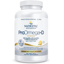 proomega-d soft gels lemon nordic naturals