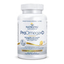 proomega-d soft gels lemon nordic naturals