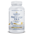 proomega-3.6.9 soft gels lemon (nordic naturals)