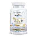proomega 2000-d soft gels nordic naturals