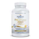 proomega 2000 soft gels nordic naturals