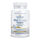 ProOmega CoQ10 nordic naturals
