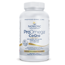 ProOmega CoQ10 nordic naturals