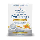 proomega gummy chews nordic naturals