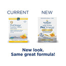 buy proomega gummy chews nordic naturals