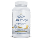 proomega soft gels lemon