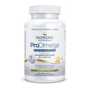proomega in fish gelatin lemon nordic naturals