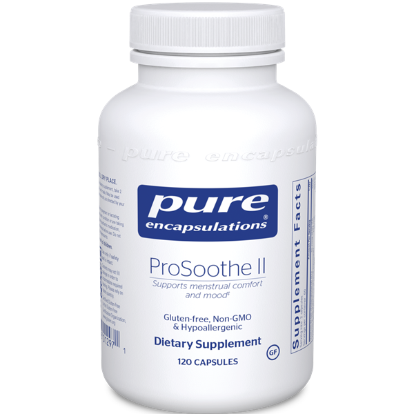 ProSoothe II (Pure Encapsulations)