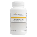 prothrivers wellness brain (integrative therapeutics)