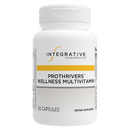 prothrivers wellness multivitamin (integrative therapeutics)
