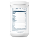 proveg organic pea protein vanilla